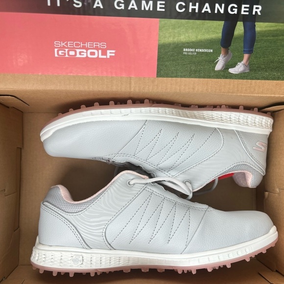 Skechers GoGolf Pivot NEW - Picture 7 of 11
